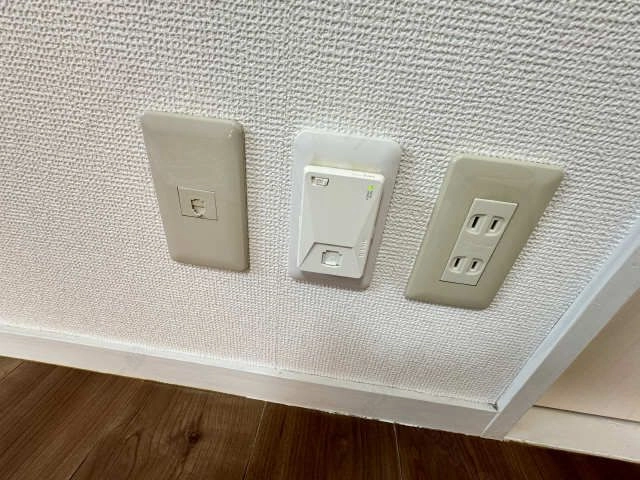 無料インターネット