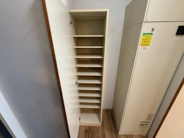 シューズBOX
