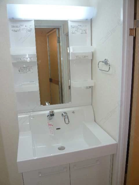 シャンプードレッサー