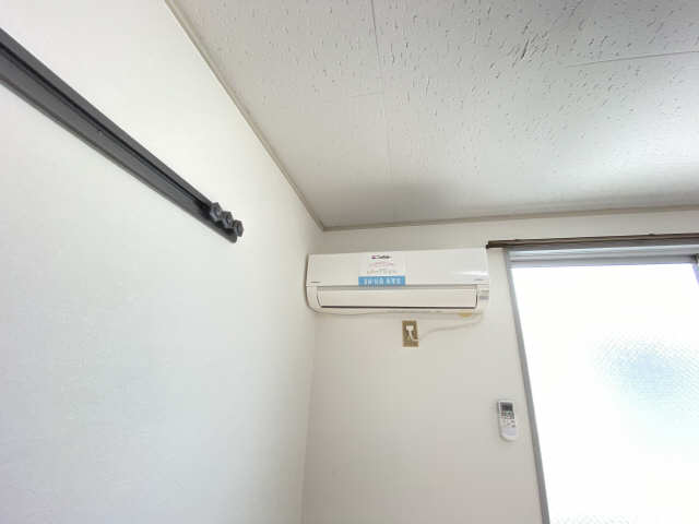 エアコン