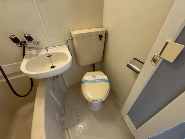 WC
