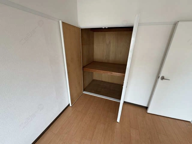 北洋室収納
