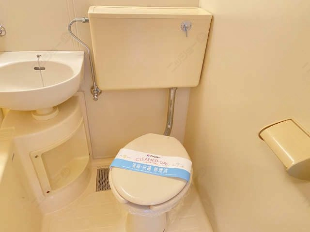 WC