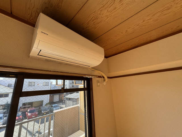エアコン