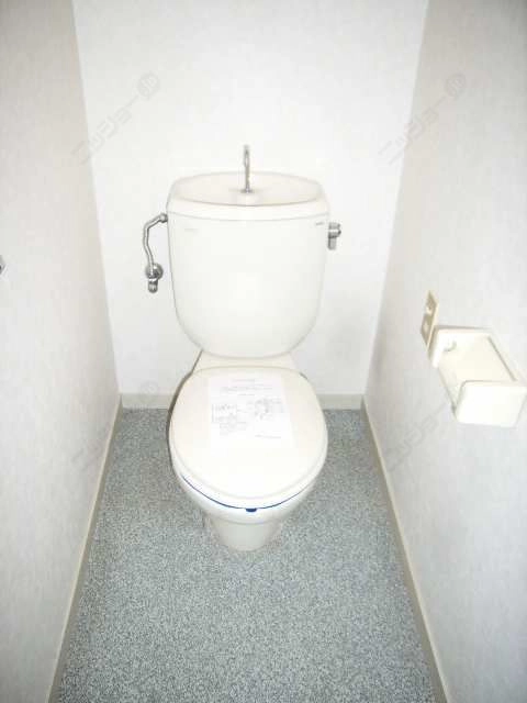 ＷＣ
