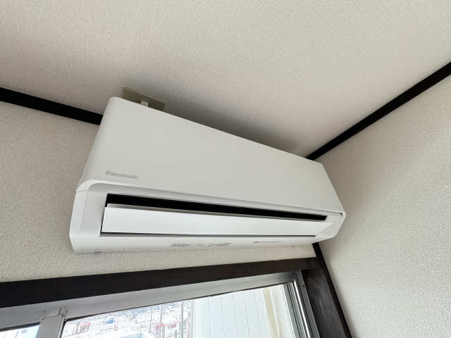 エアコン（南西洋室）