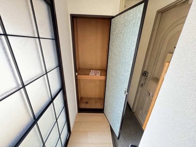 玄関収納
