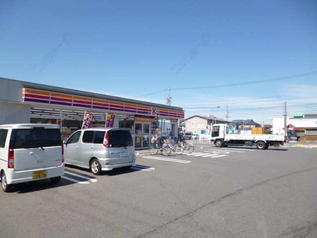 コンビニ