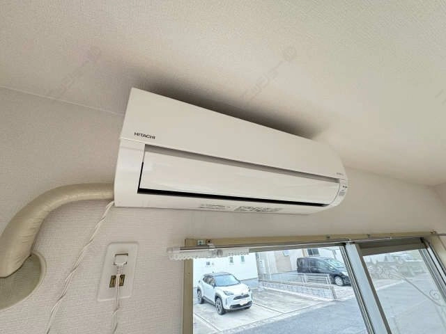 エアコン