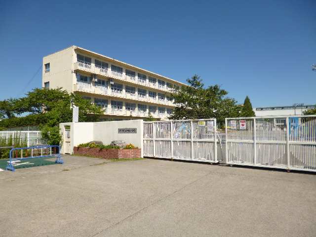 清洲東小学校