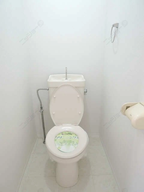 ＷＣ