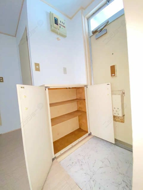 シューズBOX