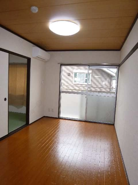 洋室