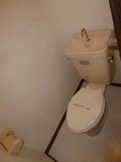ＷＣ