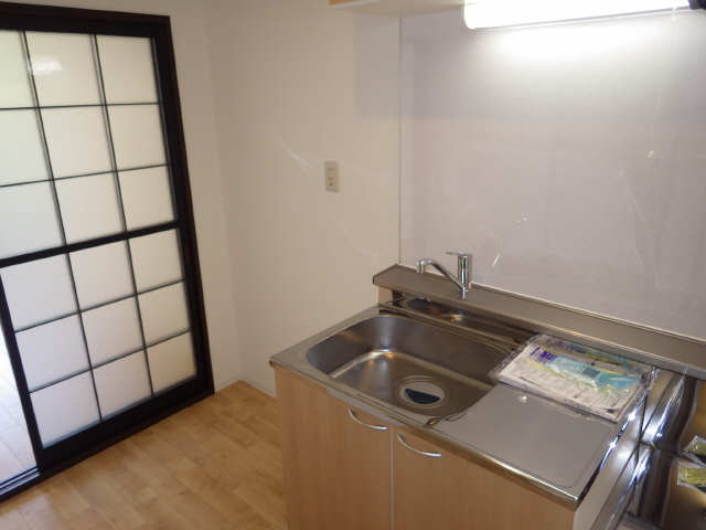 冷蔵庫スペース