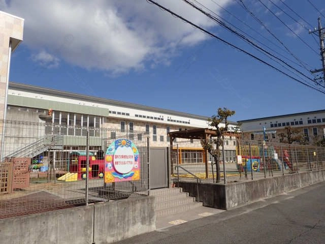 昭和保育園