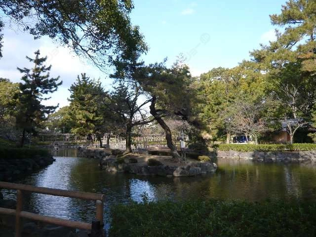中村公園
