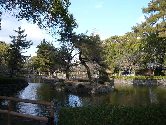 中村公園