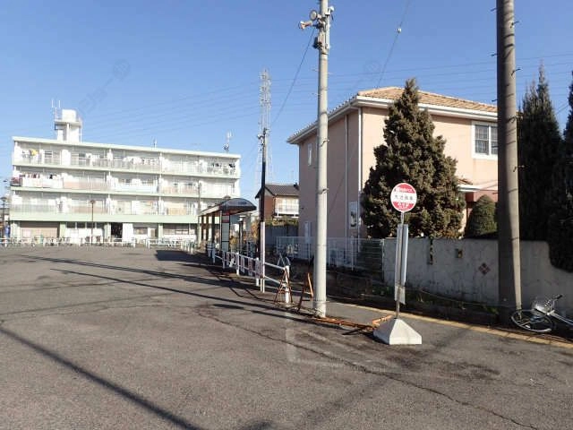 市・名鉄バス西条停