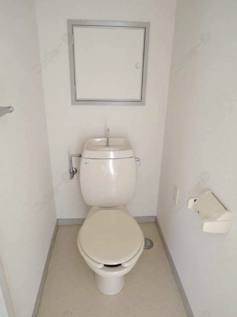 ＷＣ