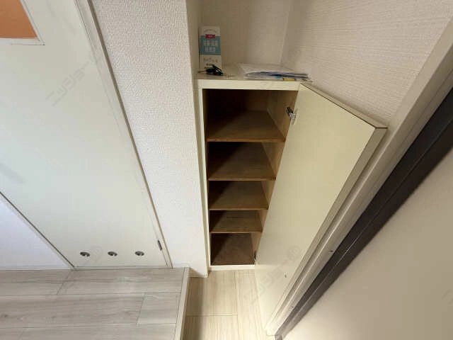 シューズBOX