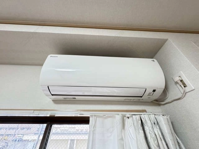 エアコン