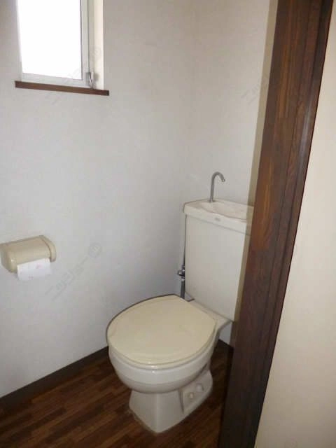 ＷＣ