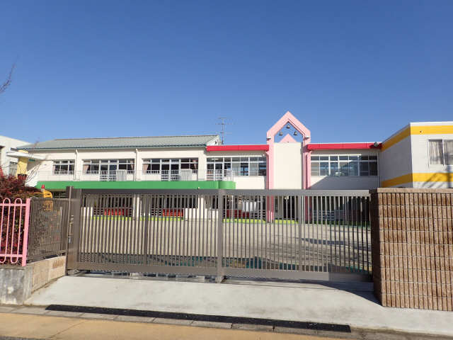 ずいよう幼稚園