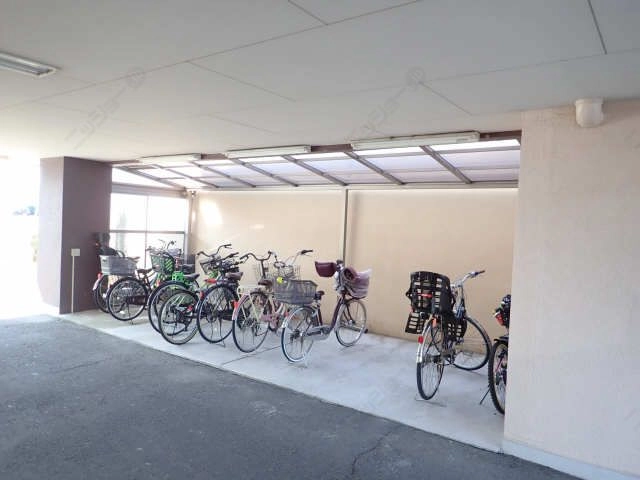 駐輪 場