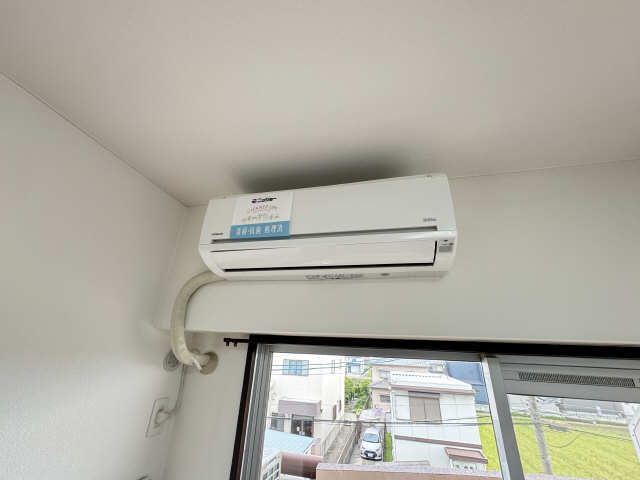 エアコン（リビング）