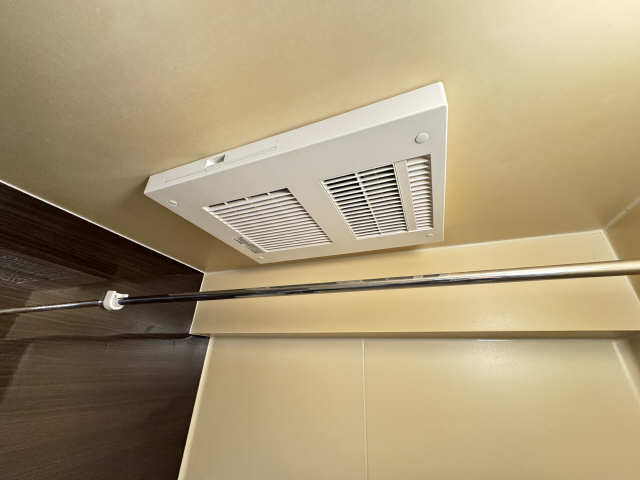 浴室換気乾燥機