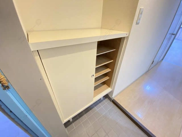 シューズBOX