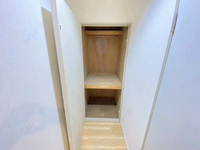 廊下収納