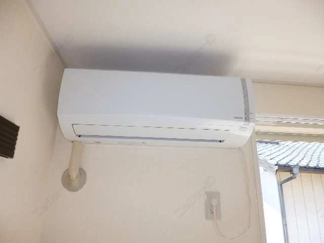 エアコン（新品）