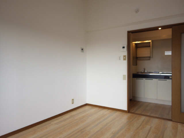 モニター付インターホン