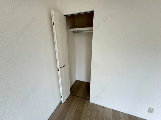 南洋室収納