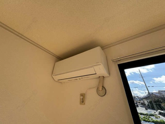 エアコン