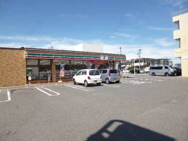 セブンイレブン