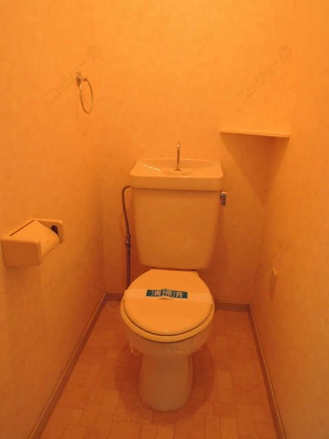 ＷＣ