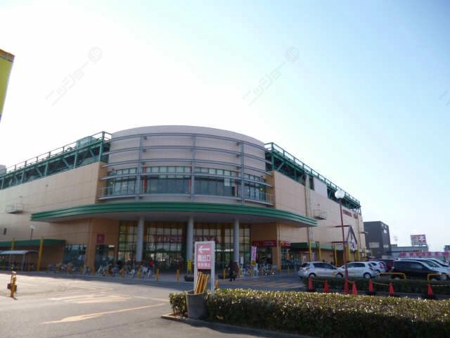スーパー(ヨシヅヤ)