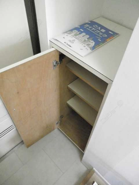 下駄箱