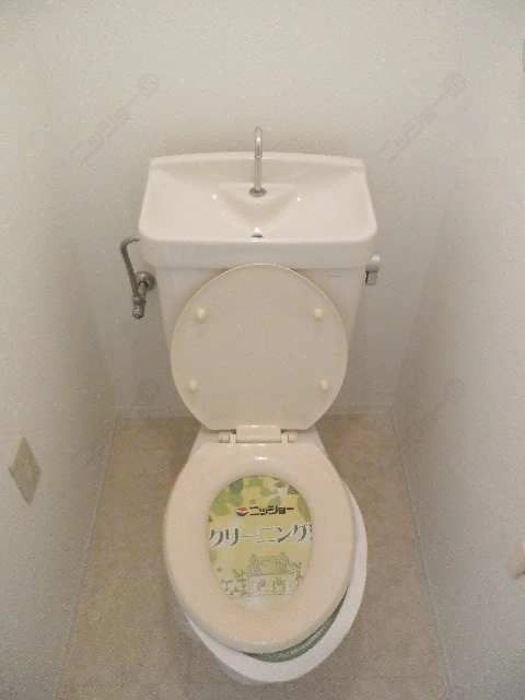 ＷＣ
