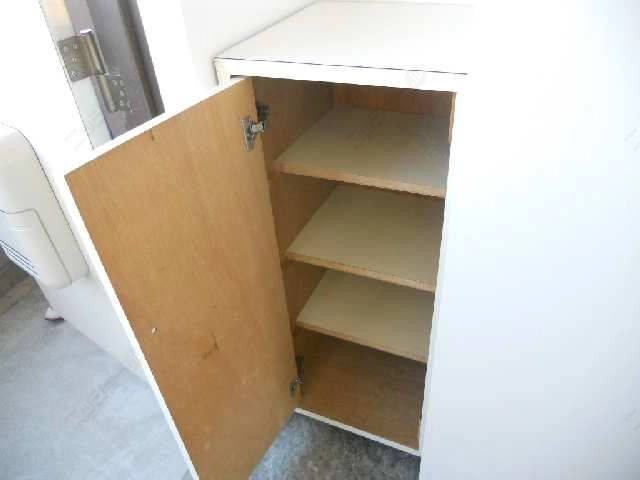 下駄箱
