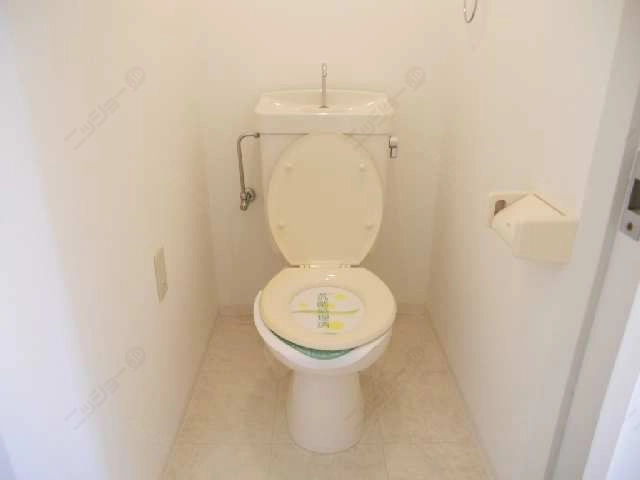 ＷＣ