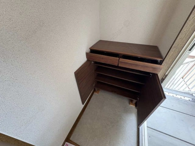 シューズBOX