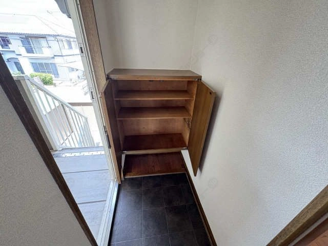 シューズBOX