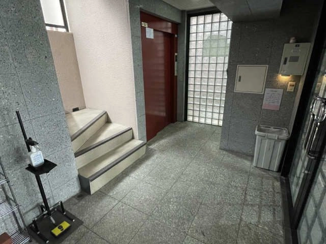 ロビー