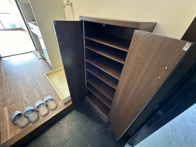 シューズBOX
