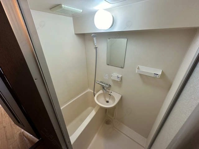 浴室