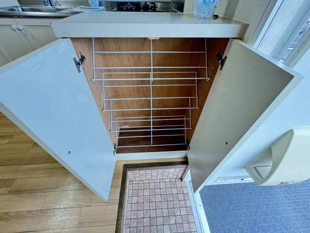 シューズBOX